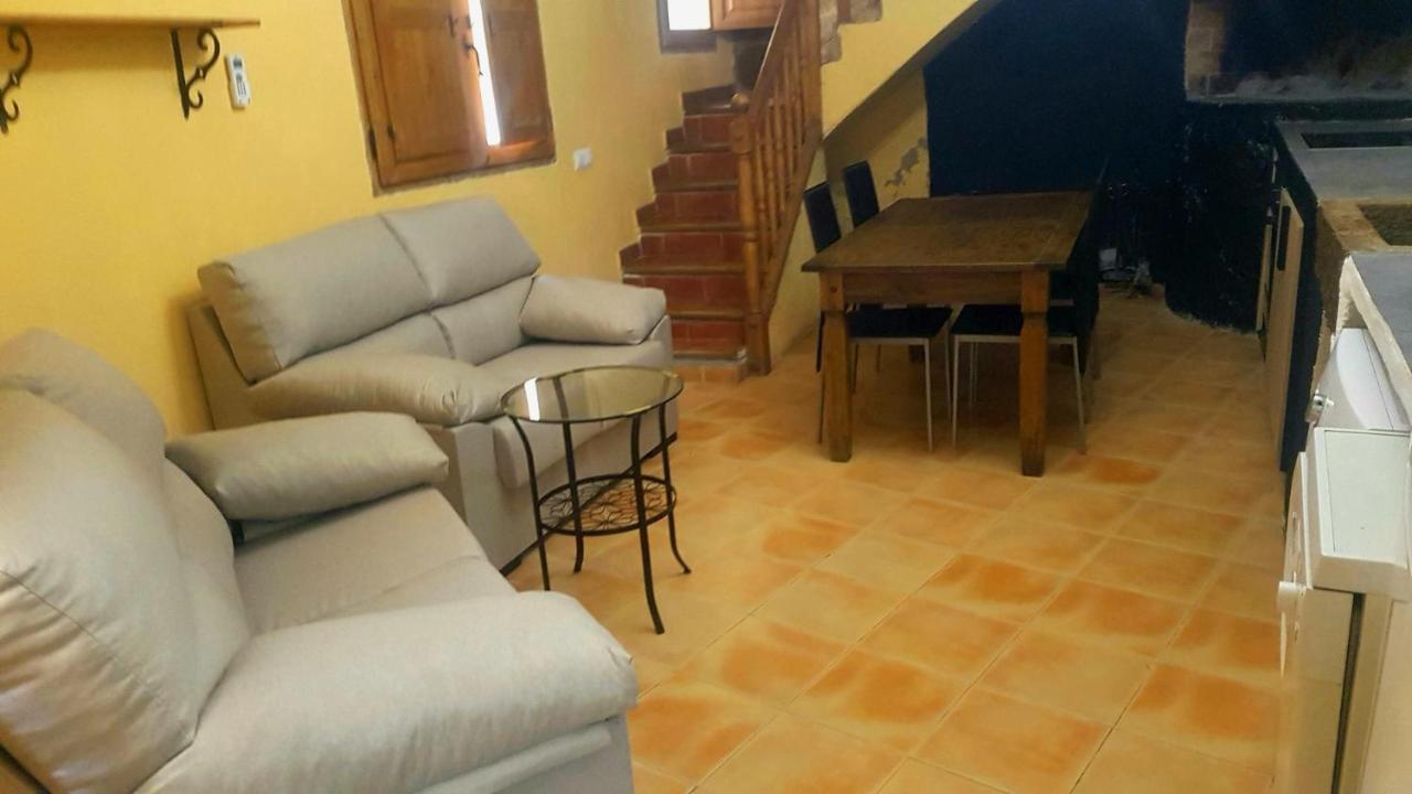 Casa Alba Villa Chert Exterior photo
