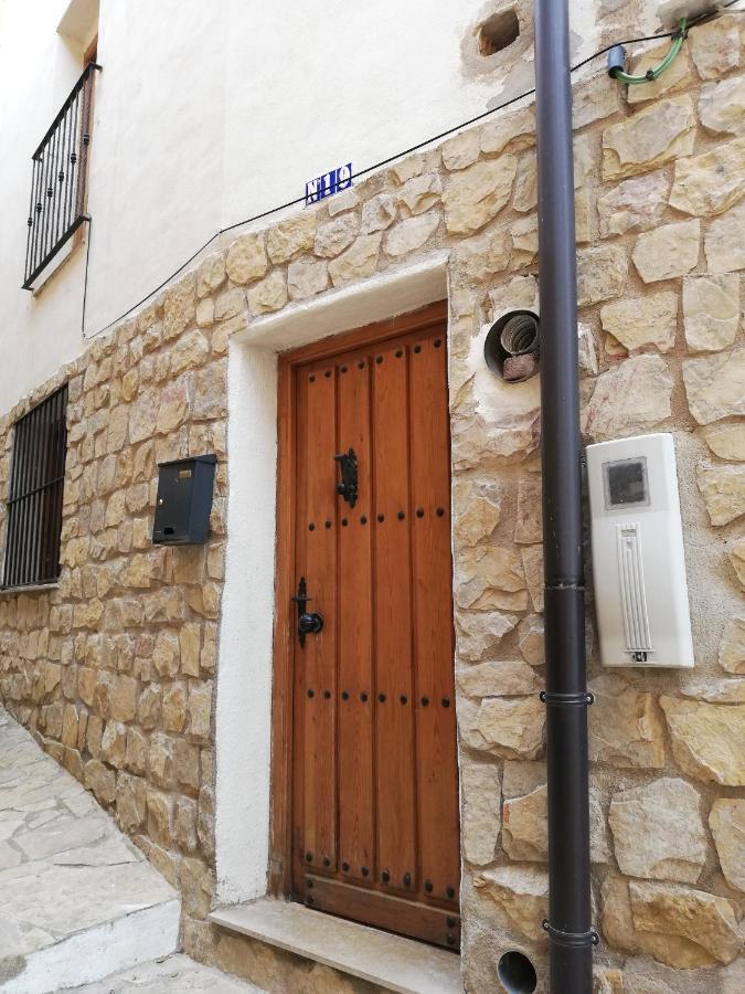 Casa Alba Villa Chert Exterior photo