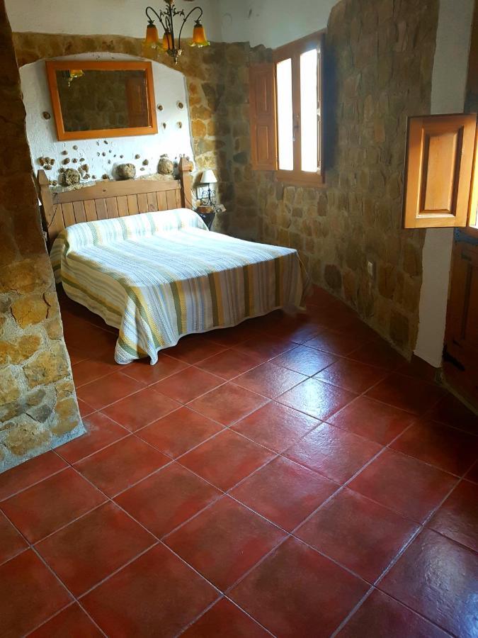 Casa Alba Villa Chert Exterior photo